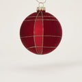 Sfera Quentin Decoro Natale