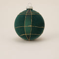 Sfera Quentin Decoro Natale