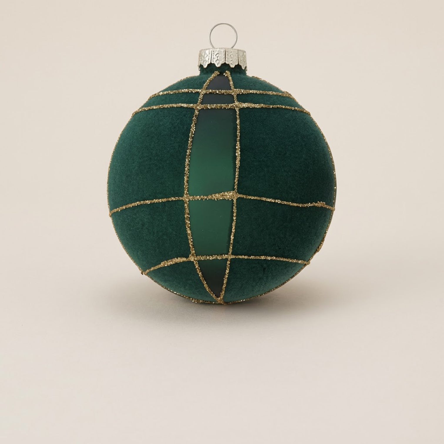 Sfera Quentin Decoro Natale