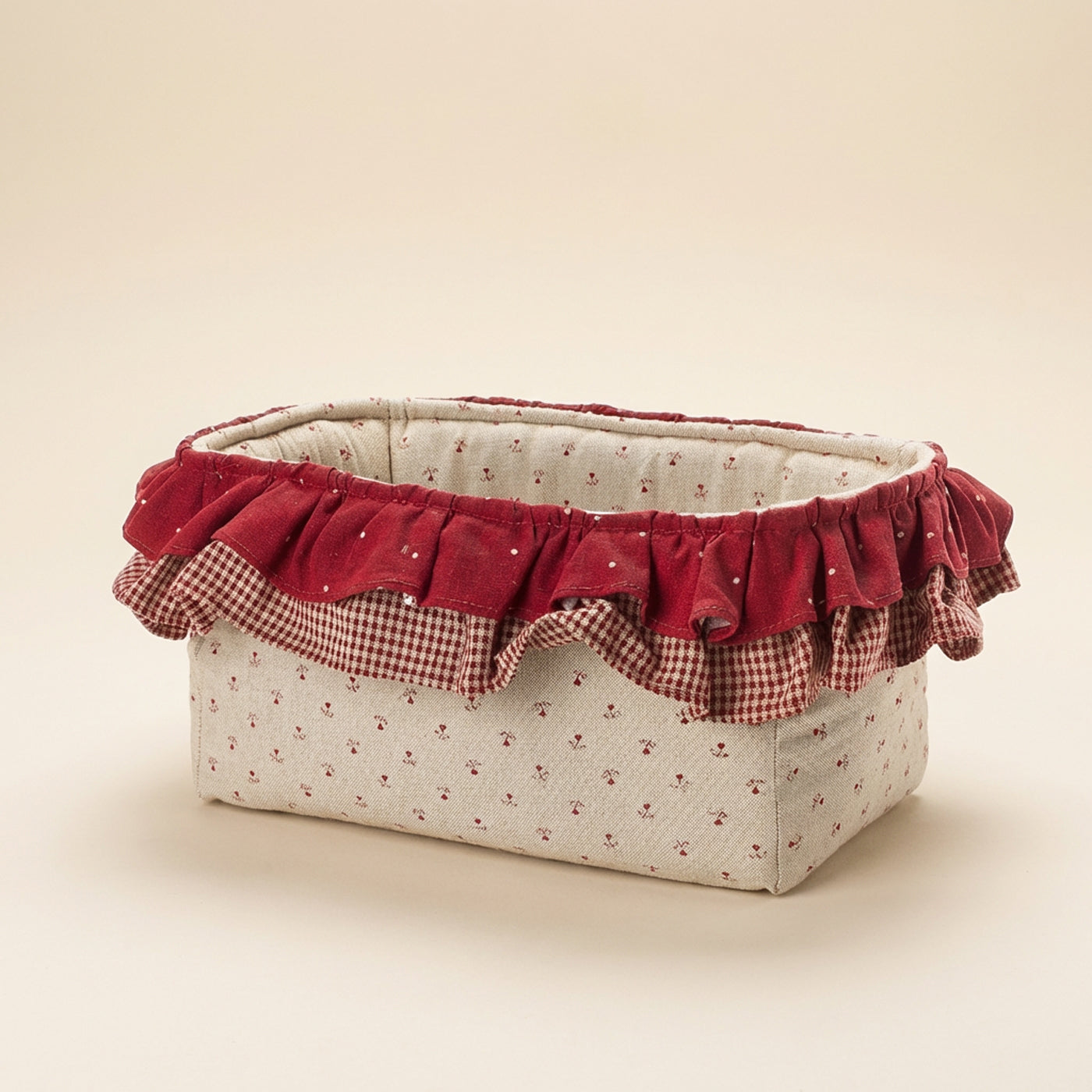 Cestino balza C'era una volta