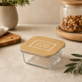 Contenitore La cucina è il cuore della casa 11x5,5cm