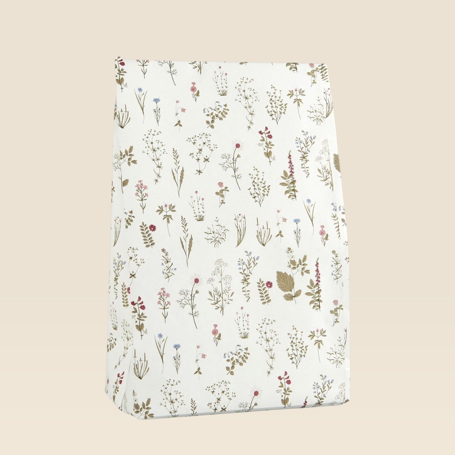 Sacchetto carta Flora Confezione