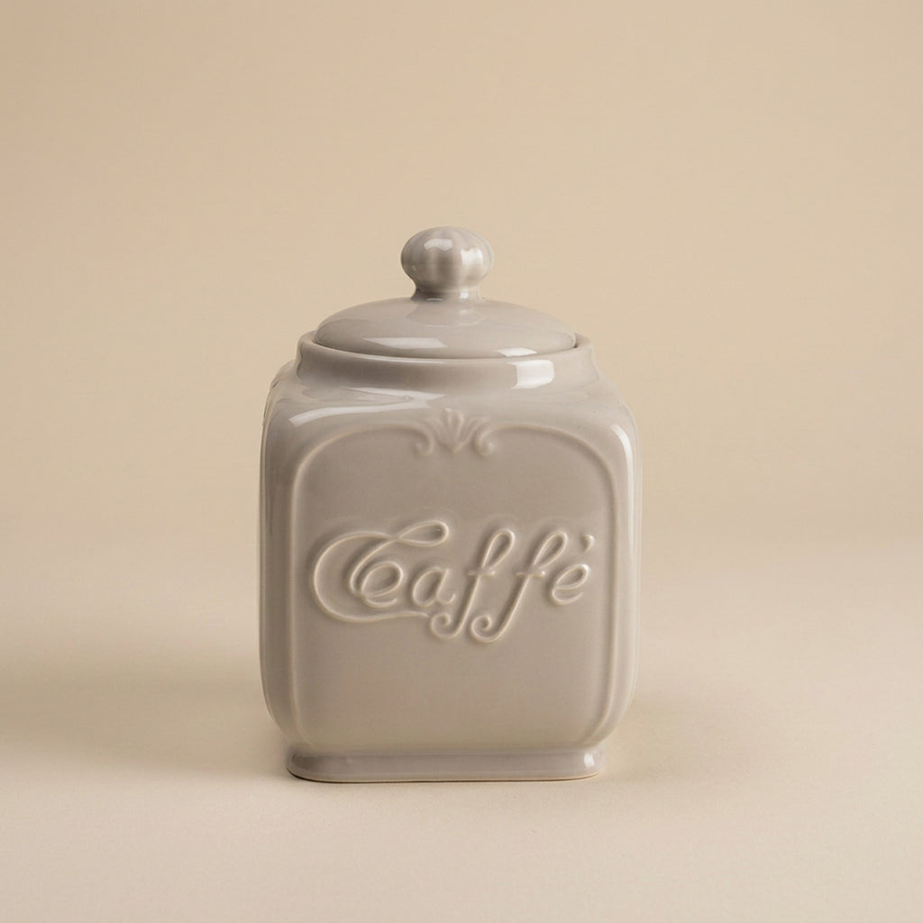 Barattolo Caffè 16cm