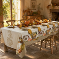 Tovaglia Amaltea 150x270cm