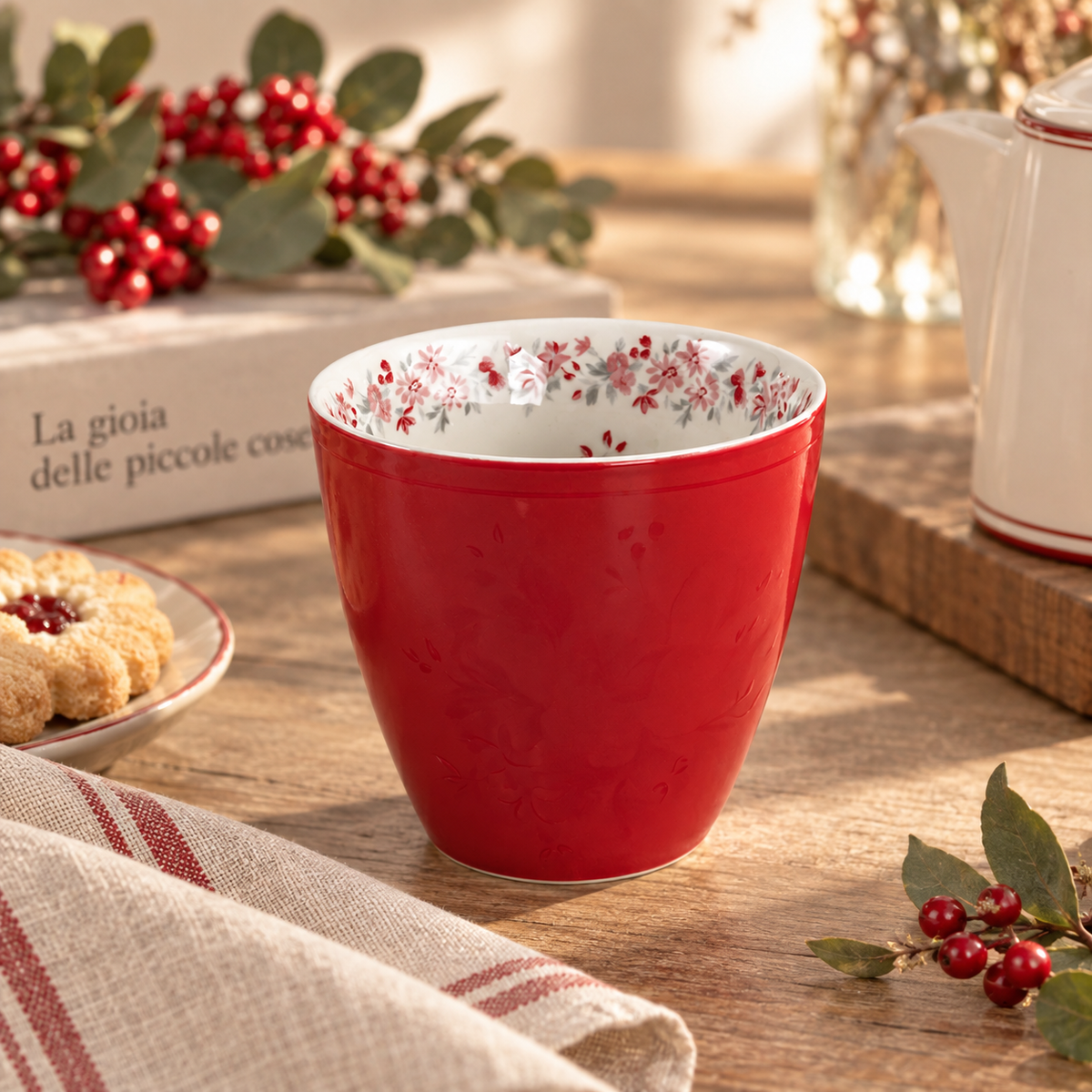 Latte cup Emberly