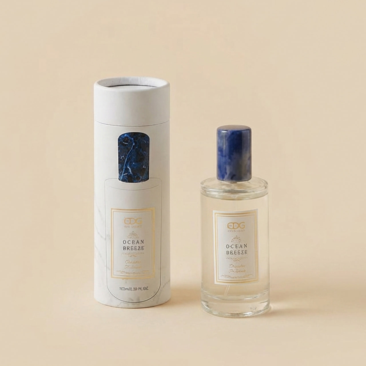 Essenza spray per ambienti Ocean Breeze