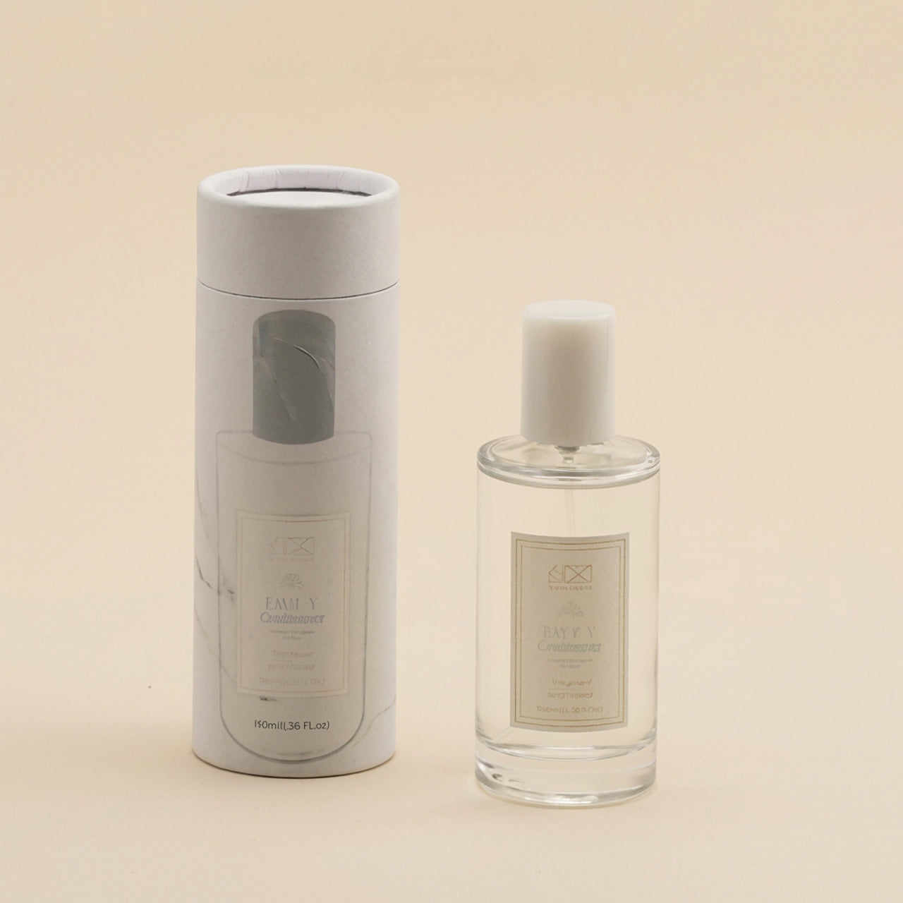 Essenza spray per ambienti Soft Cashmere