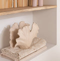 Portavaso conchiglia h.23 - LB HOME