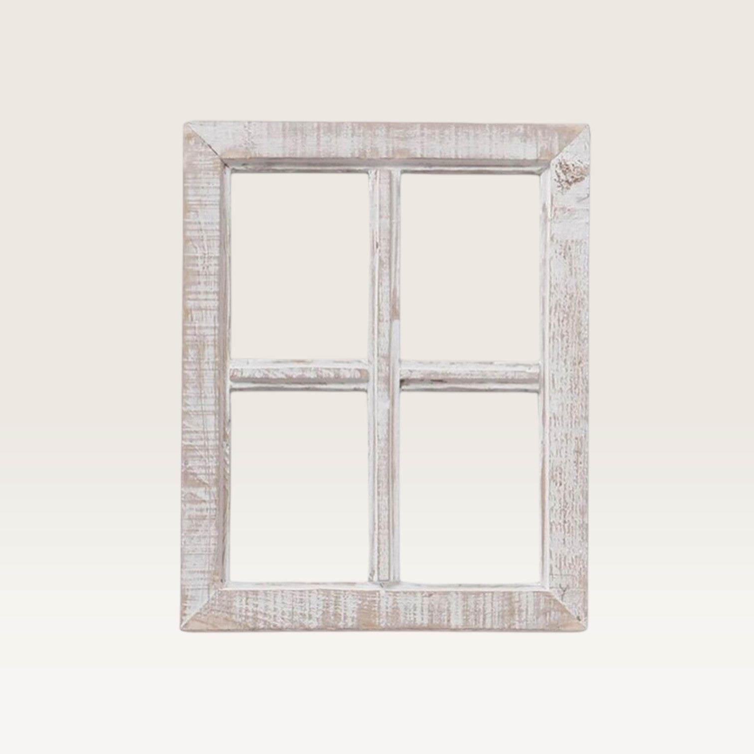 Cornice legno finestra 42cm Decor