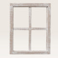 Cornice legno finestra 61cm Decor