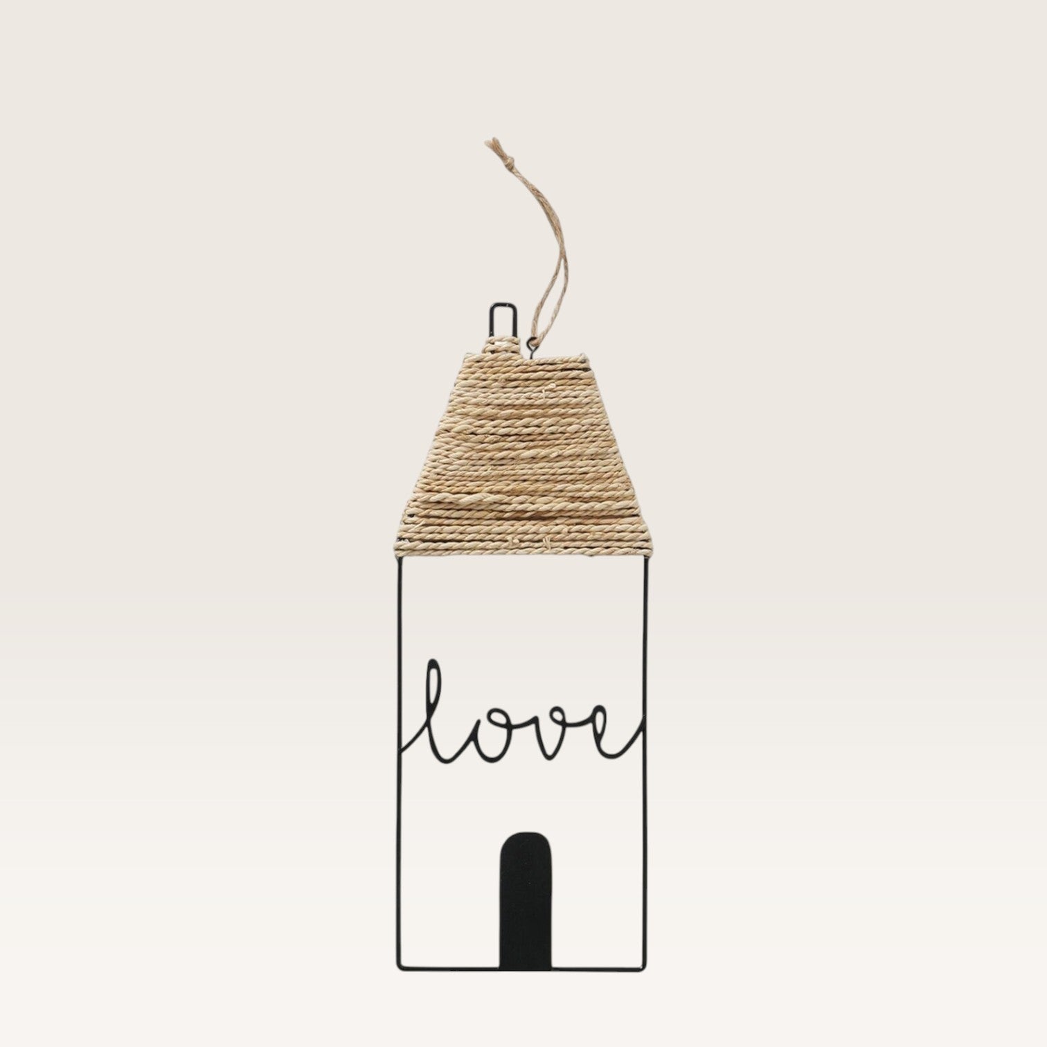 Decoro casa ’Love’ Decor