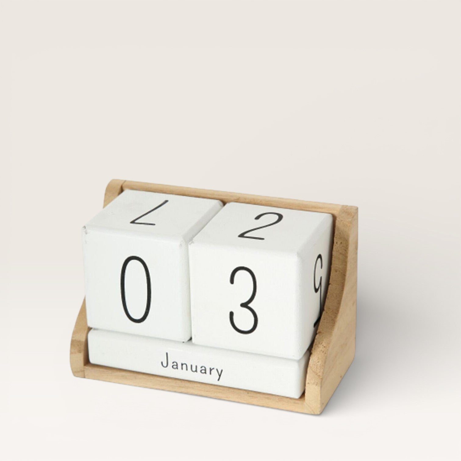 Calendario perpetuo Decor