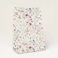Sacchetto carta flowers Confezione