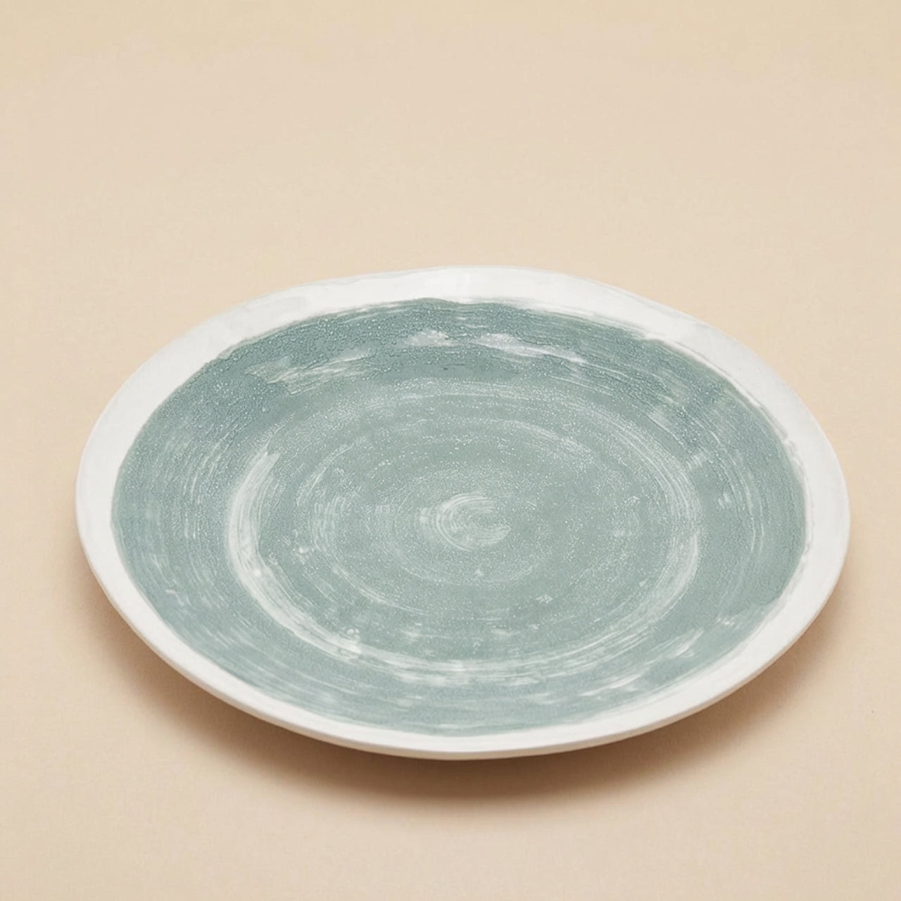 Piatto Feng Glaze