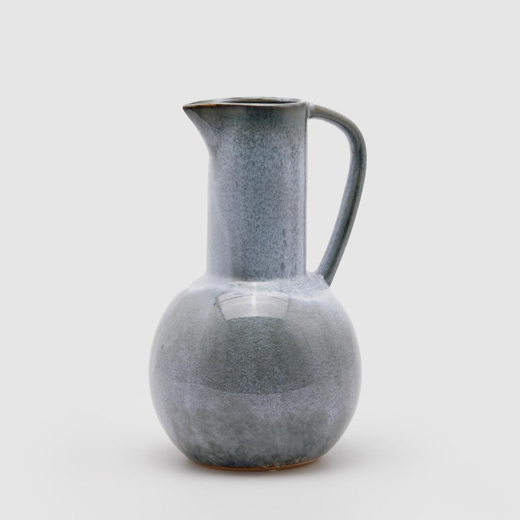 Vaso brocca h.26 Vasi & Portavasi