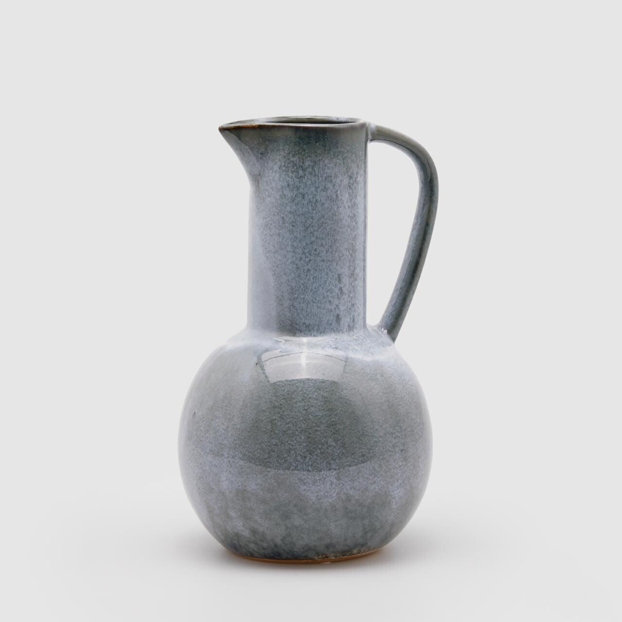 Vaso brocca h.26 Vasi & Portavasi