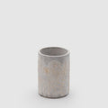 Vaso cemento ’Daucus’ h.11 Vasi & Portavasi