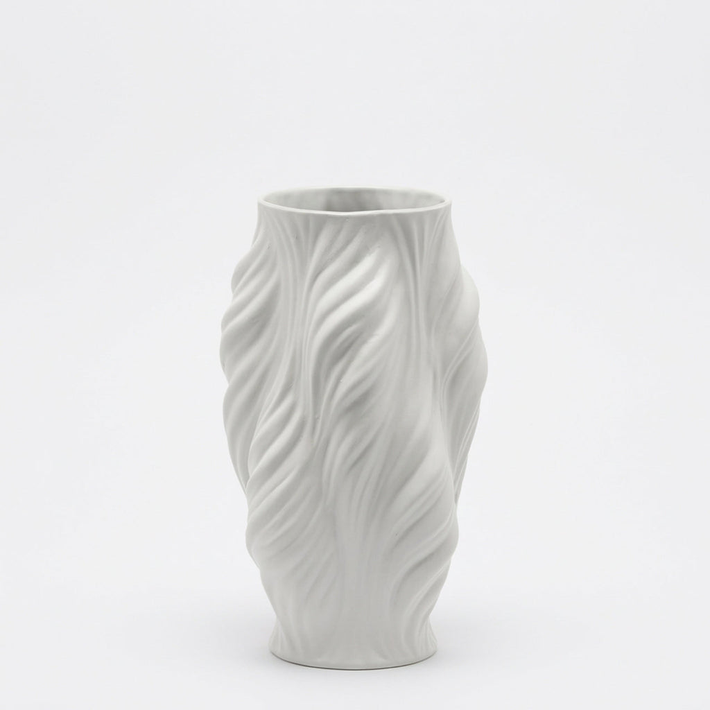 Vaso ’Brezza’ h.35 Vasi & Portavasi