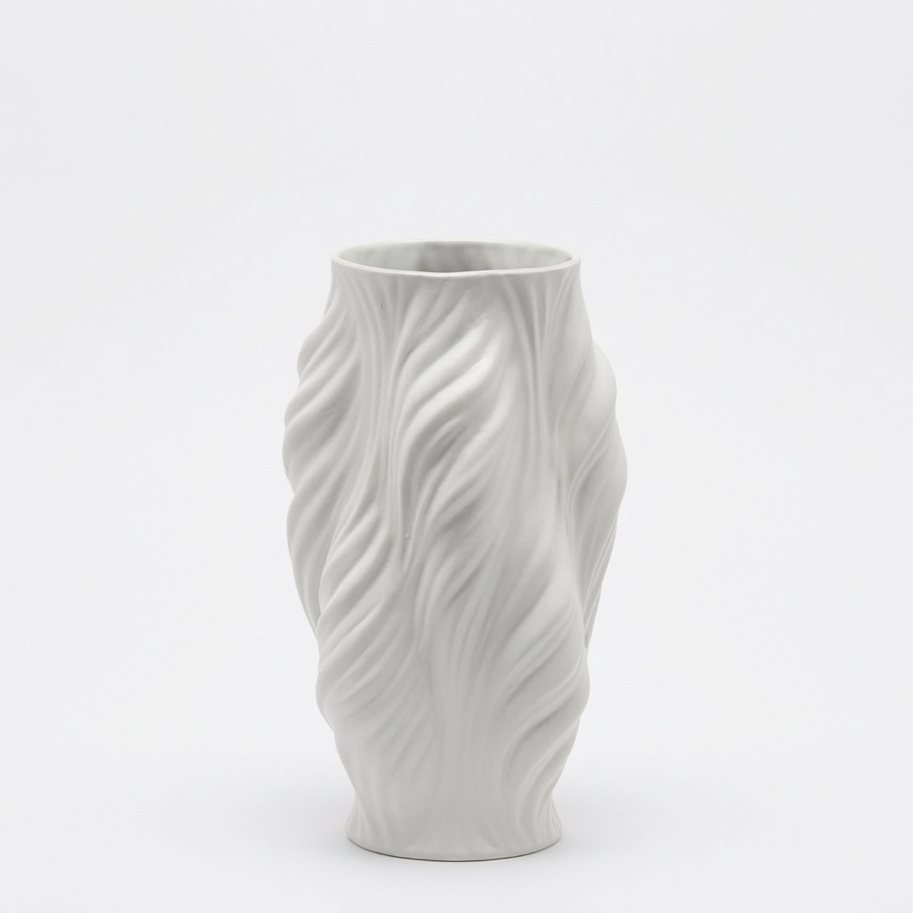 Vaso ’Brezza’ h.35 Vasi & Portavasi