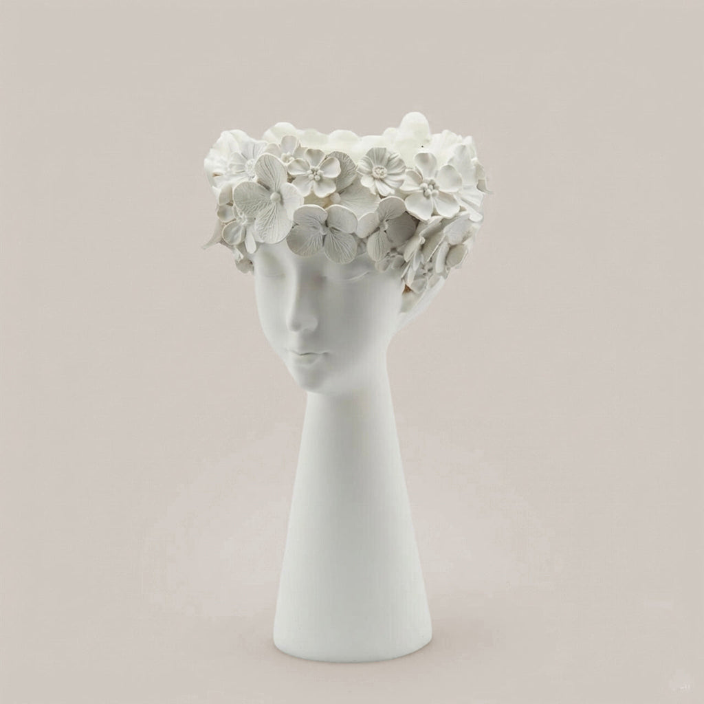 Vaso ’Ofelia’ h.41 Vasi & Portavasi