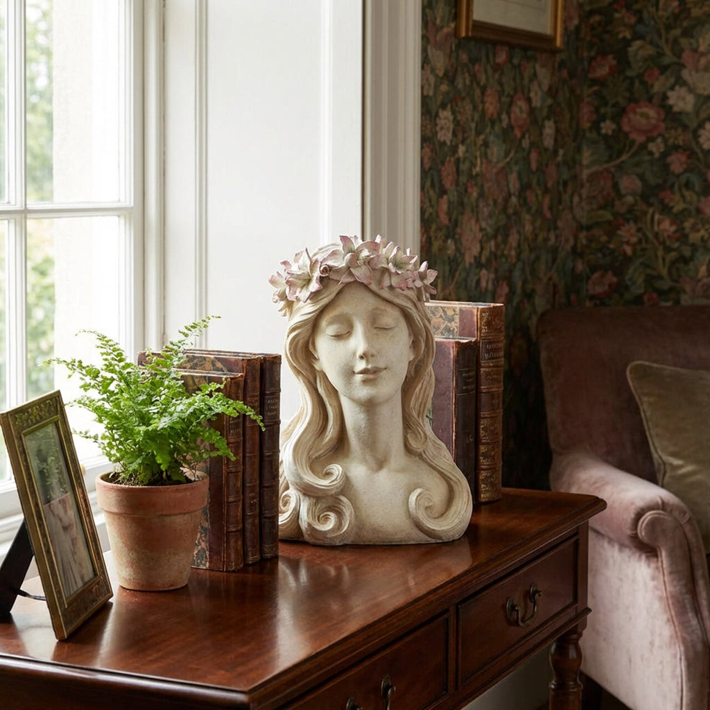 Vaso "Ninfa" h.36 - LB HOME