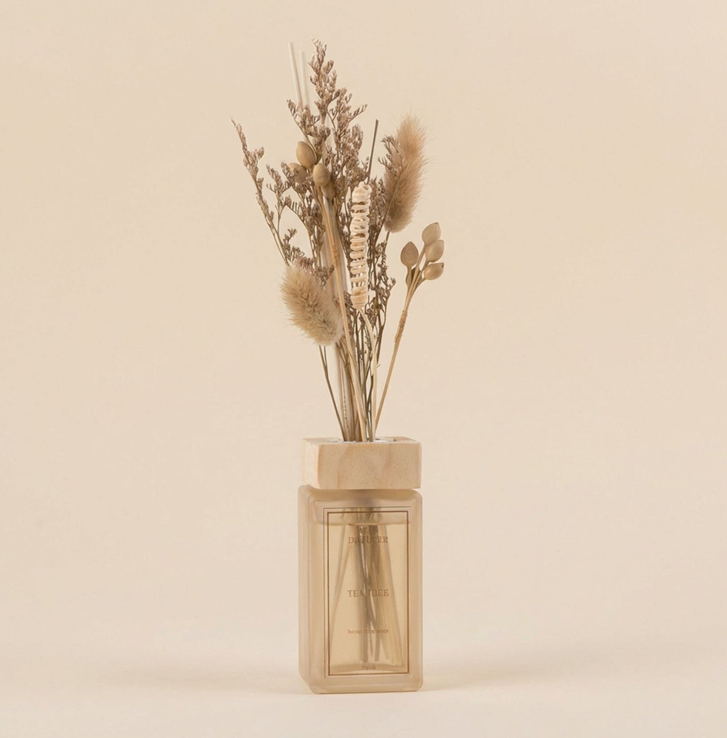 Diffusore ambienti ’Pure Nature’ Tea Diffusore ambiente