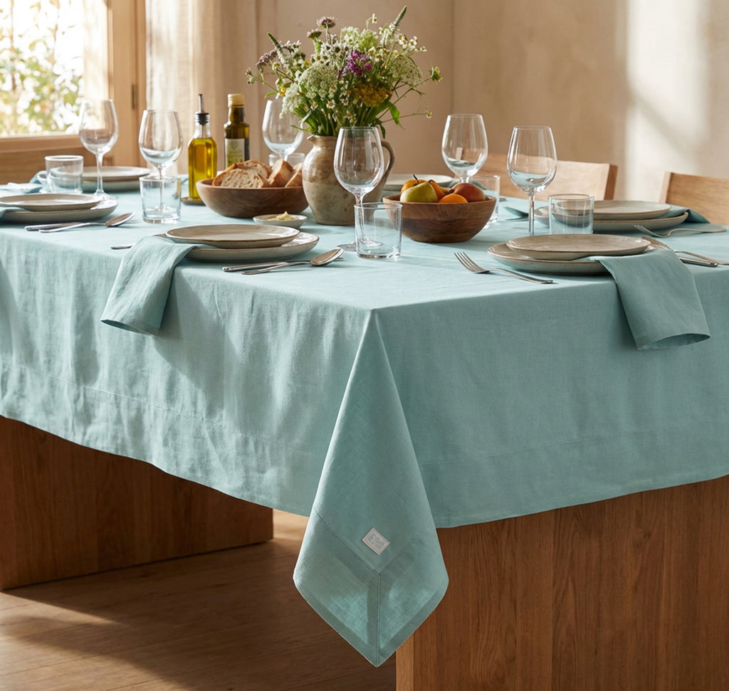 Tovaglia Demetra Tiffany 140x180cm