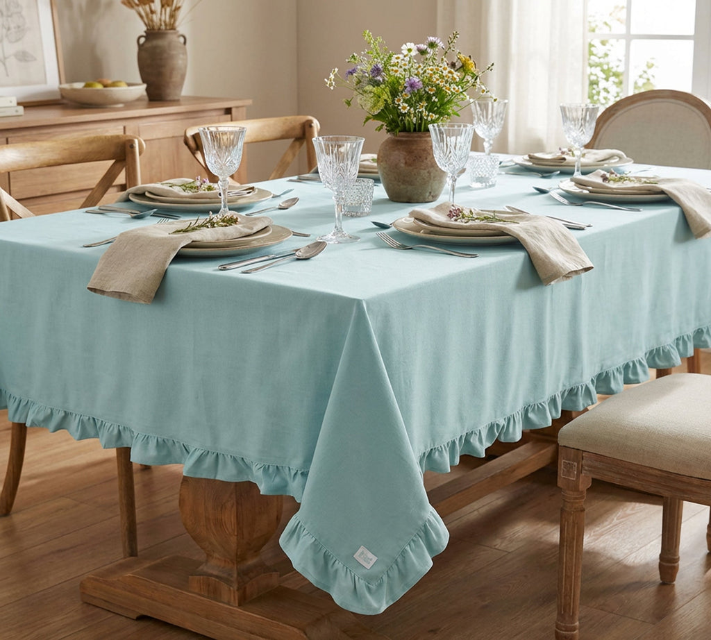 Tovaglia Demetra Tiffany 150x200cm Tovaglia