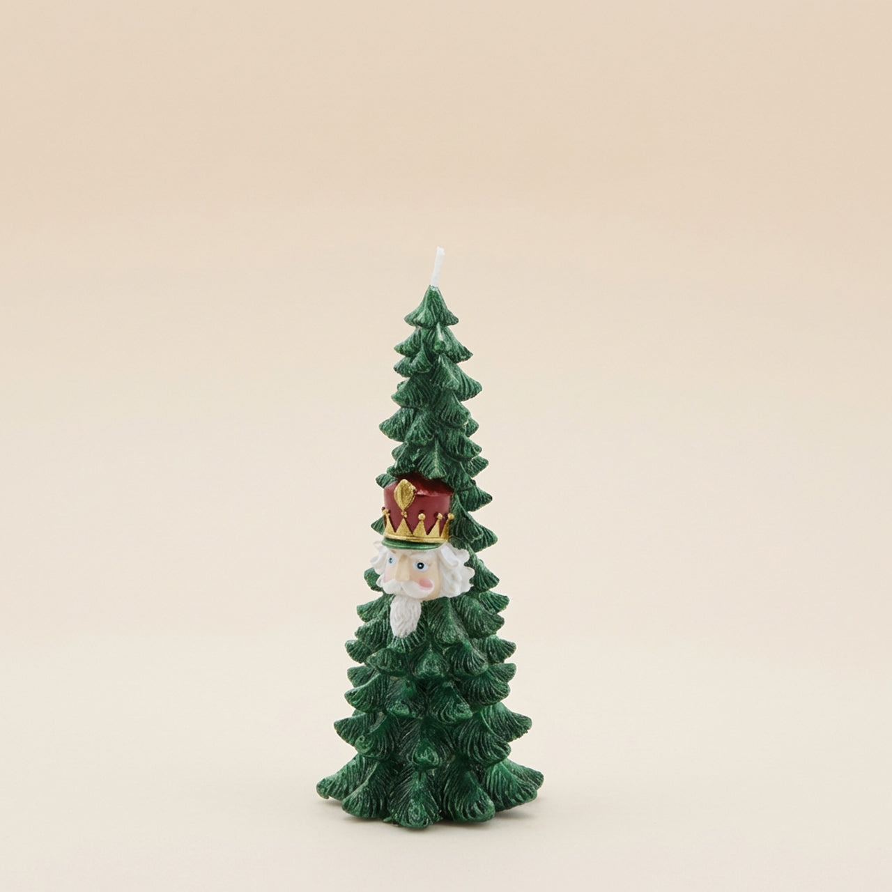 Candela soldatino albero h.21 Candela