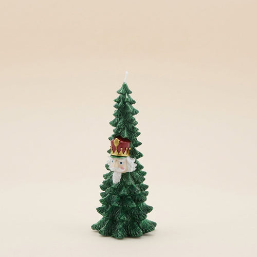Candela soldatino albero h.21 Candela