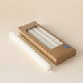 Set 4 candele classic Candela