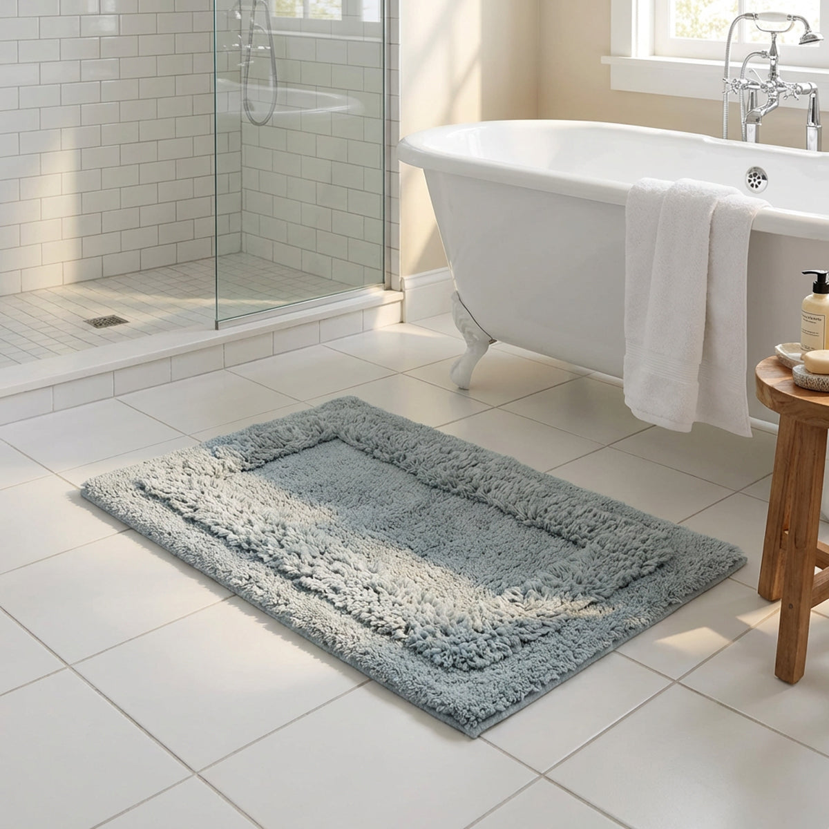 Tappeto bagno 50x80cm