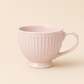 Tazza tè Alice vintage rose
