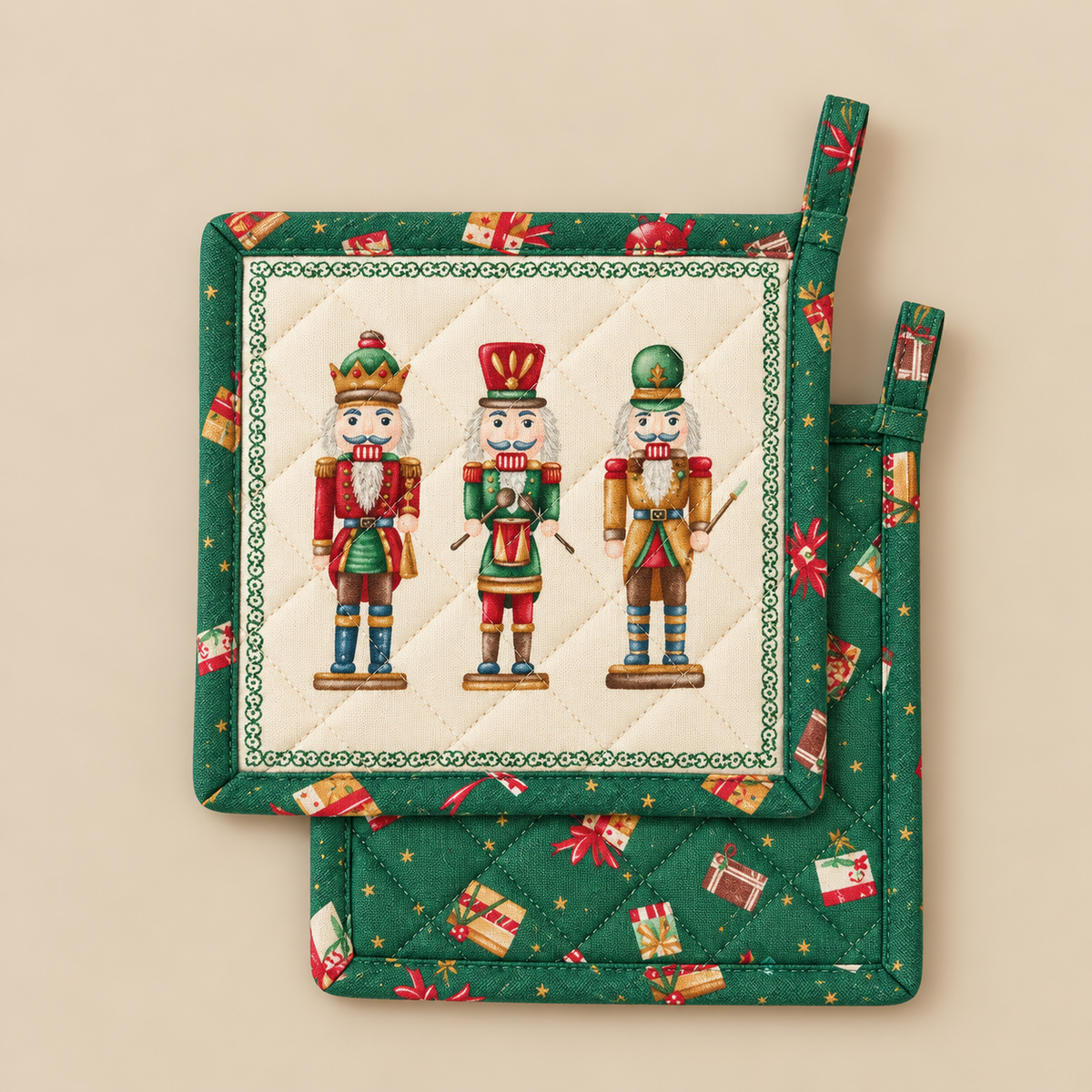 Presina Christmas Carol