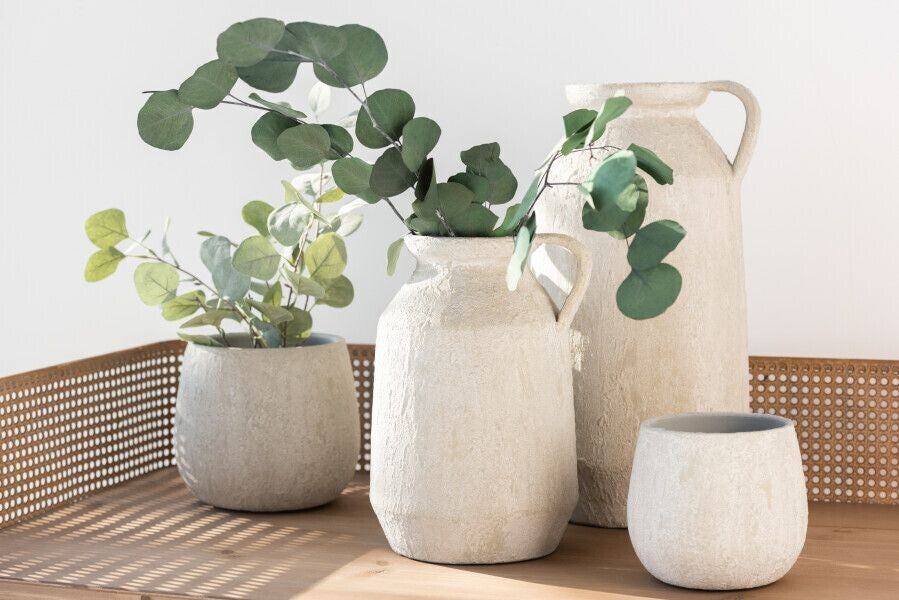 Vaso rustic Vasi & Portavasi