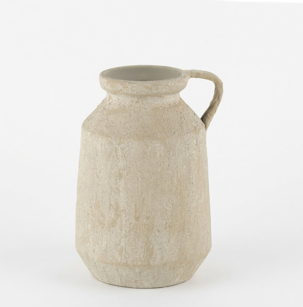 Vaso rustic h.30 Vasi & Portavasi
