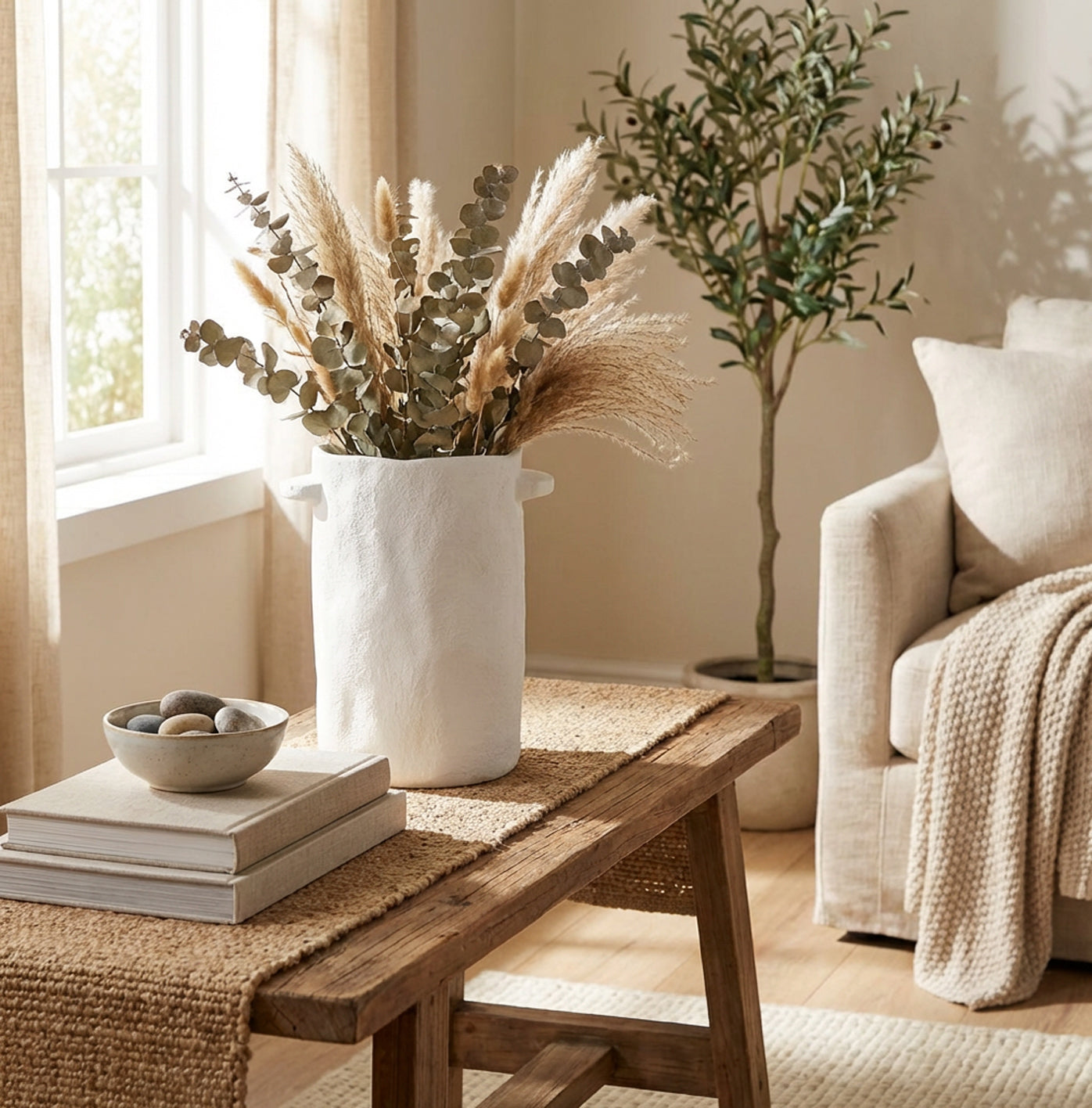 Vaso lungo h.29 - LB HOME