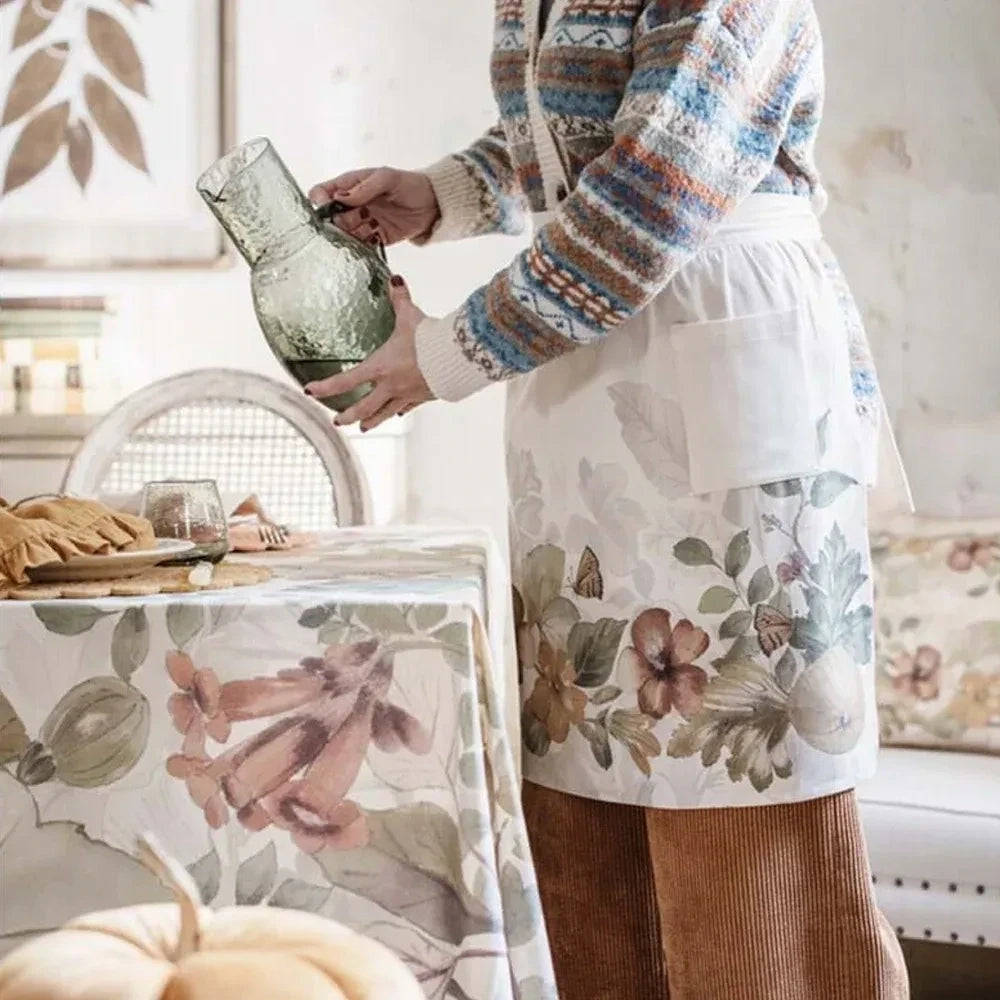 Tovaglia "Le Potager" 160x280cm