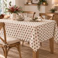 Tovaglia Berries Collection 160x270cm Bacche