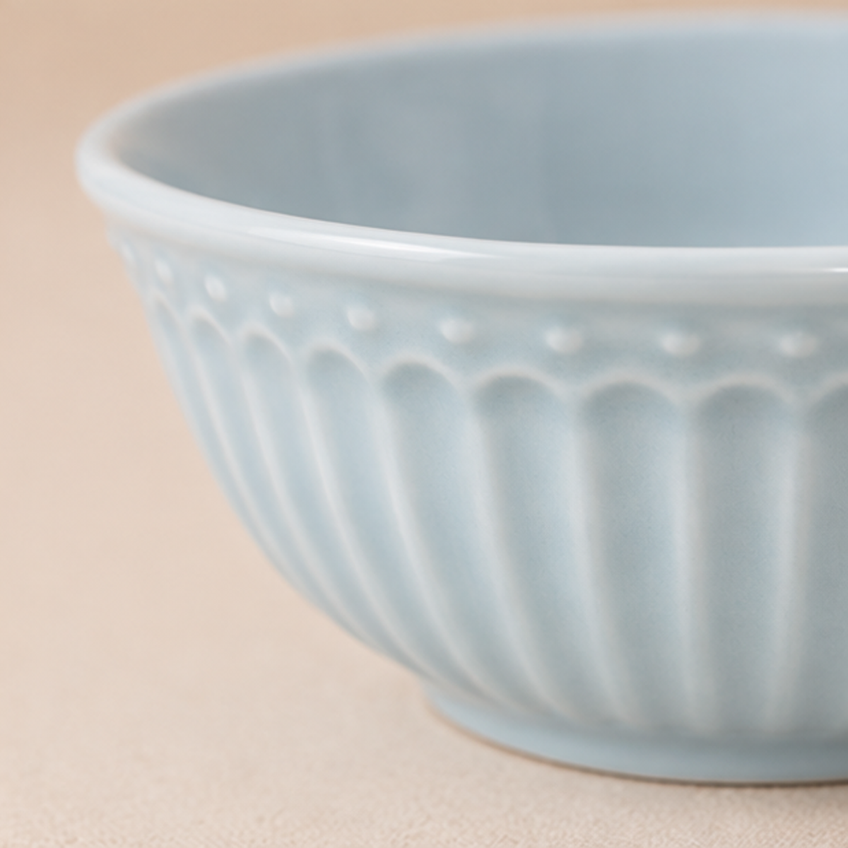 Ciotolina Alice GreenGate Azzurro