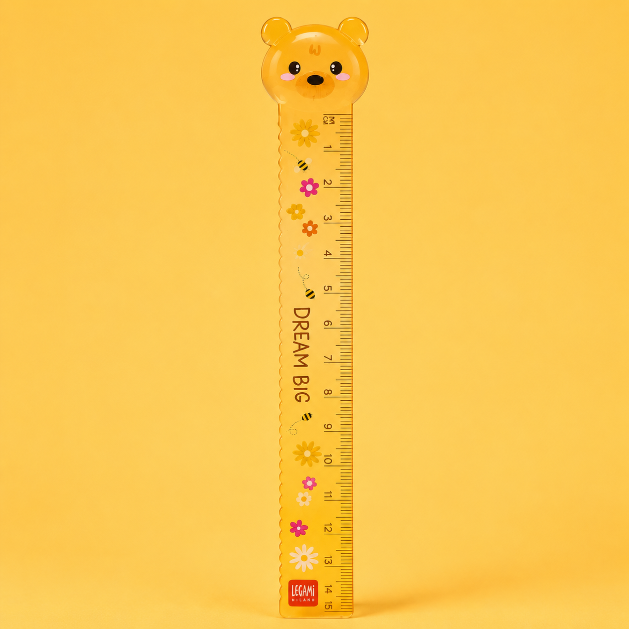 Righello Legami Bear Sweet Bear