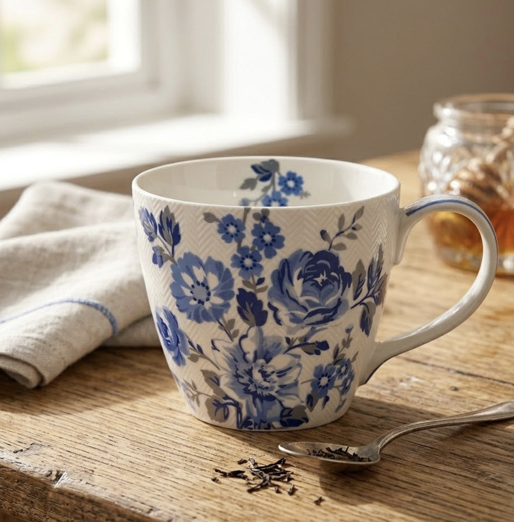 Mug Harmony