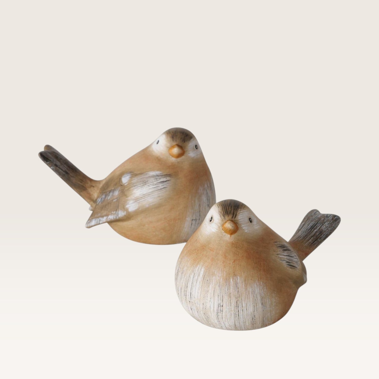 Uccellino Freddie Decor