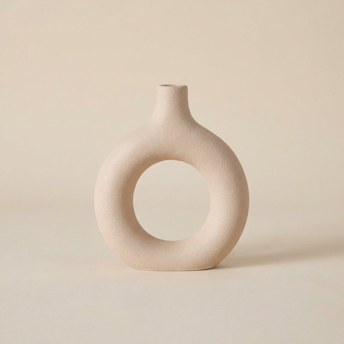 Vaso ’Lanyo’ h.12 Vasi & Portavasi