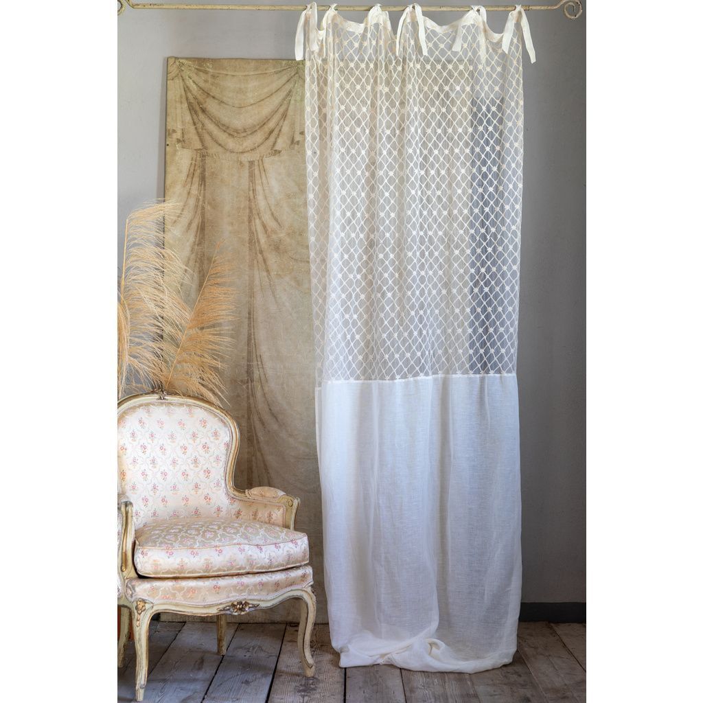 Tenda "Doria" 140x290cm