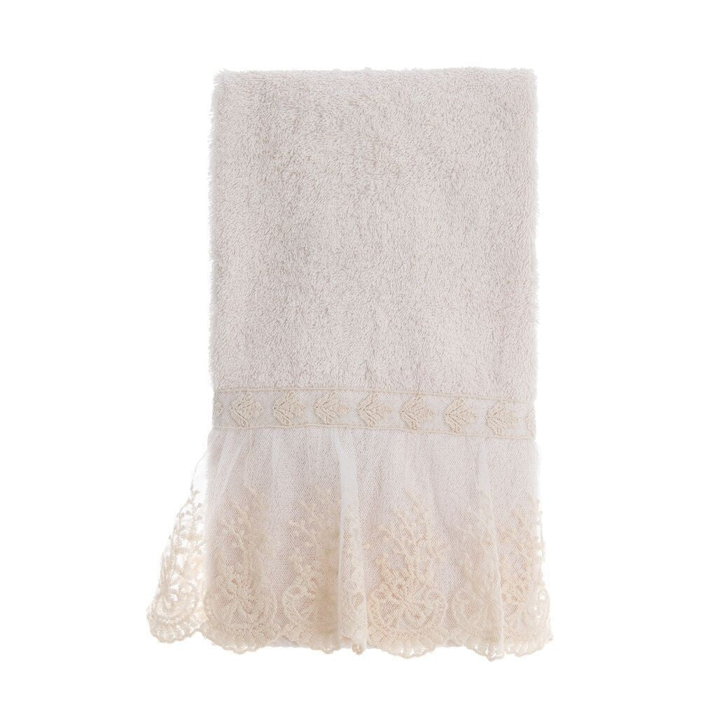 Coppia spugna "Dentelle Collection"