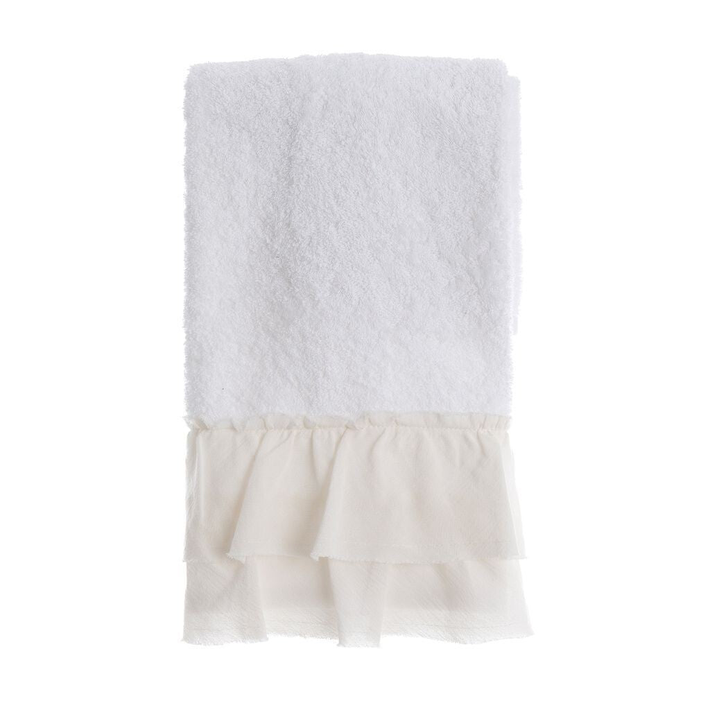 Coppia spugna "Dentelle Collection"