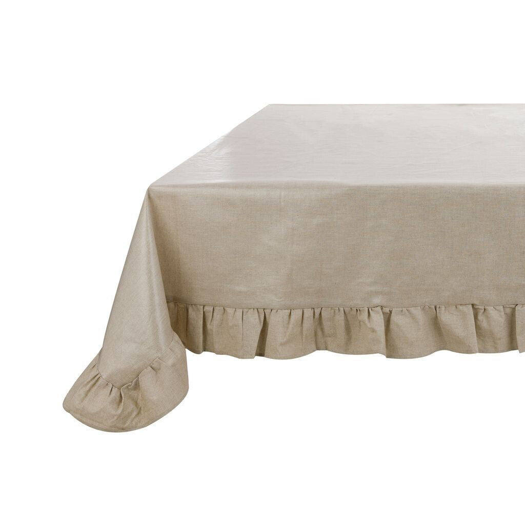 Tovaglia cerata "Infinity" 170x240cm