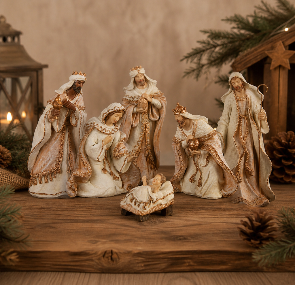 Natività Notte Silente