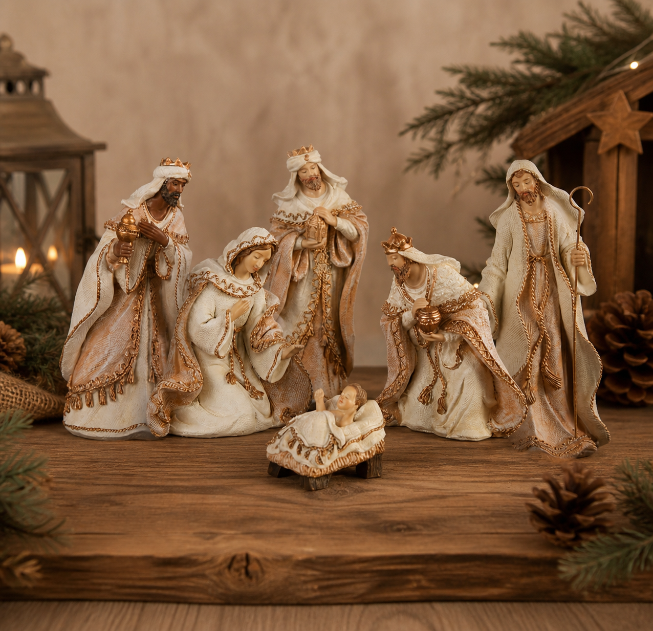 Natività Notte Silente